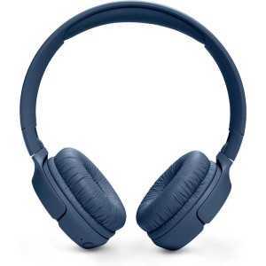 AURICULARES + MICROFONO JBL TUNE 520BT BLUETOOTH BLUE