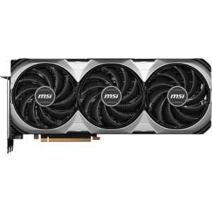 TARJETA DE VIDEO NVIDIA MSI RTX4080 SUPER VENTUS 3X OC 16GB GDDR6X PCIE 4.0