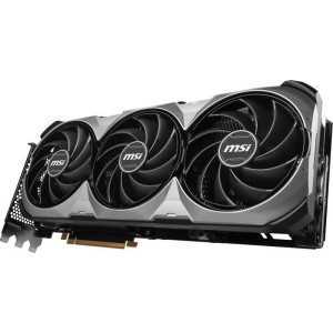 TARJETA DE VIDEO NVIDIA MSI RTX4080 SUPER VENTUS 3X OC 16GB GDDR6X PCIE 4.0