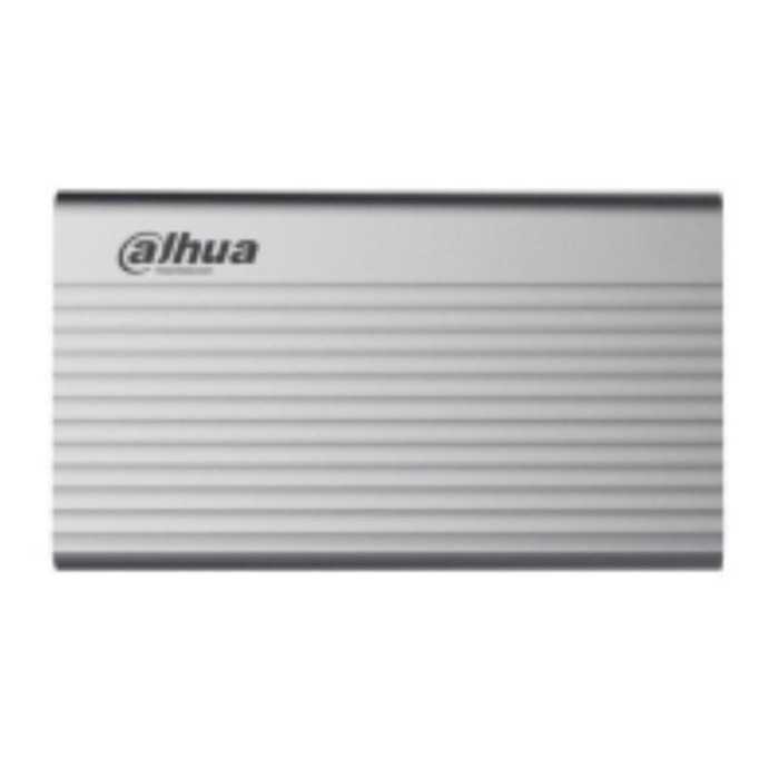 DISCO DURO EXTERNO DAHUA T70 1TB 2,5 USB-C 3.2 SILVER