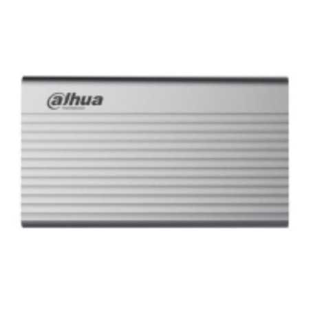 DISCO DURO EXTERNO DAHUA T70 1TB 2,5 USB-C 3.2 SILVER