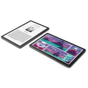 TABLET LENOVO M9 9 3GB/32GB MEDIATEK G80 GREY + FUNDA