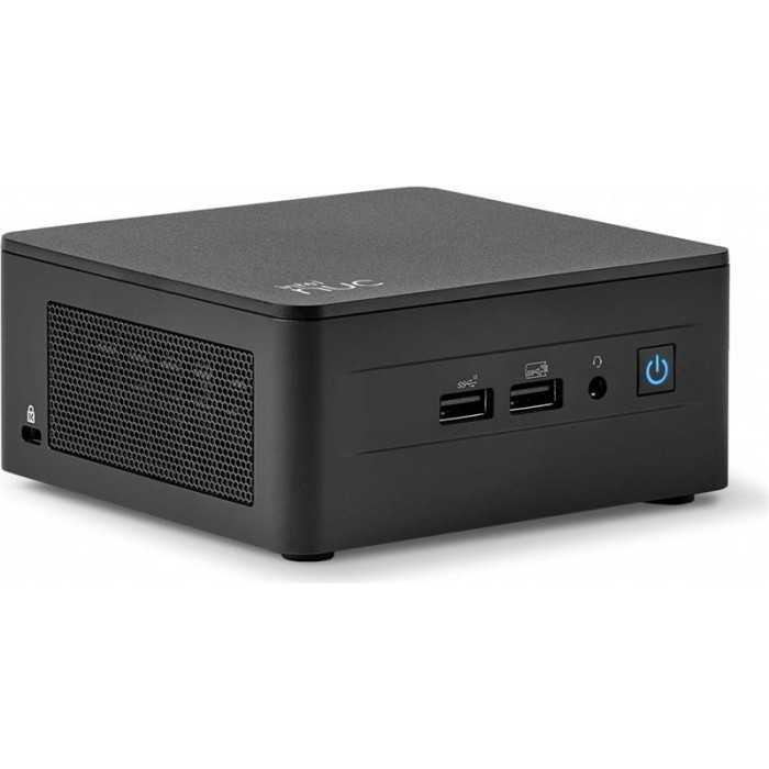 ORDENADOR NUC I3 1315U/8GB/SSD500GB/HDMI/WF/BT