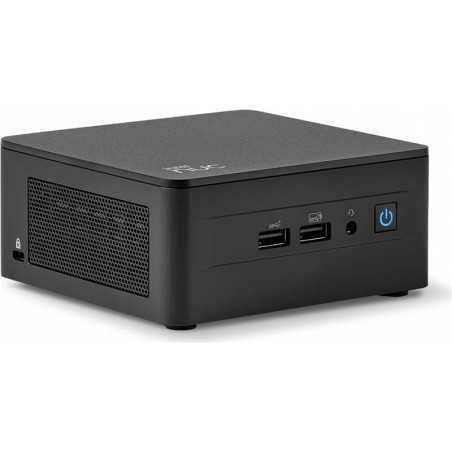 ORDENADOR NUC I3 1315U/8GB/SSD500GB/HDMI/WF/BT/W11PRO