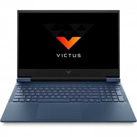 PORTATIL GAMING HP VICTUS I7-12700H/16GB/SSD512GB/RTX3050/15.6 FHD/FREEDOS