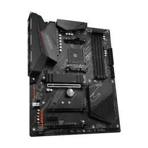 PLACA BASE GIGABYTE GA-B550 AORUS ELITE AMD HDMI + DP