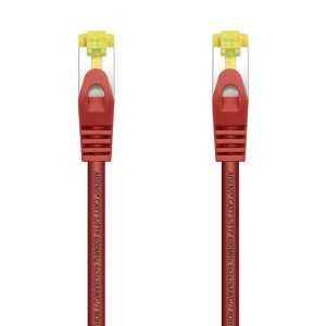 CABLE DE RED CAT.7 S/FTP 2M AISENS RED