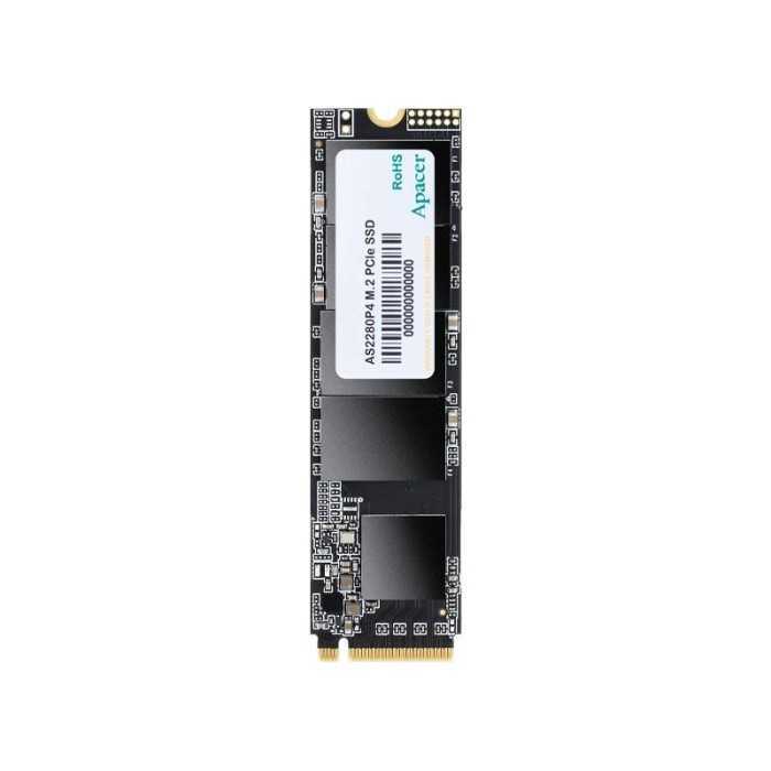 DISCO DURO SSD APACER 512GB M2 NVME M.2 PCIE 2280