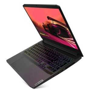 PORTATIL LENOVO IDEAPAD RYZEN 5 5600H/16GB/SSD512GB/15.6/RTX3056/W11HOME