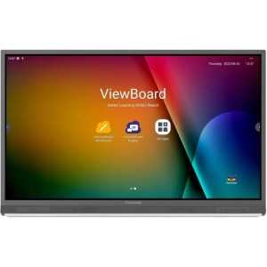 PANTALLA INTERACTIVA VIEWSONIC 75 VIEWBOARD 4K ANDROID 13 64GB 5Y IN-SITU