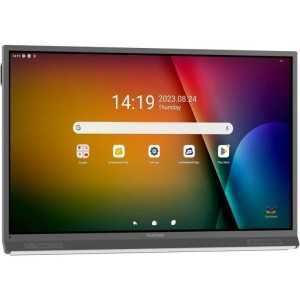 PANTALLA INTERACTIVA VIEWSONIC 65 VIEWBOARD 4K ANDROID 13 64GB 5Y IN-SITU