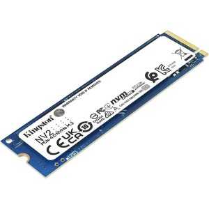 DISCO DURO SSD KINGSTON NV2 2TB M2 NVME PCIE M.2 2280