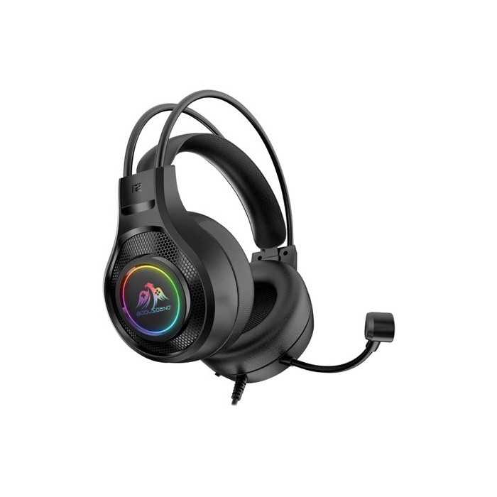 AURICULAR GAMING G7 | XBOX | PS5 | SWITCH | PC | NEGRO COOLSOUND