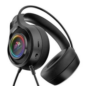 AURICULAR GAMING G7 | XBOX | PS5 | SWITCH | PC | NEGRO COOLSOUND