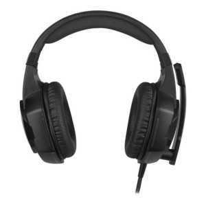 AURICULARES MARS GAMING MHXPRO71 | 7.1 SUPERBASS | MICRO PLEGABLE | LED