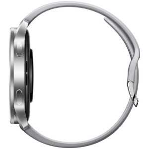 SMARTWATCH RELOJ XIAOMI WATCH S3 SILVER