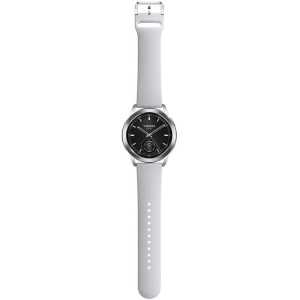 SMARTWATCH RELOJ XIAOMI WATCH S3 SILVER