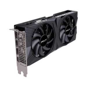 TARJETA DE VIDEO NVIDIA PNY RTX4070 12GB VERTO DUAL GDRR6X PCIE 4.0