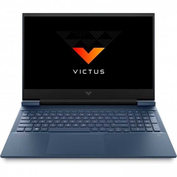 PORTATIL GAMING HP VICTUS I7 12650H/16GB/SSD512GB/RTX3050/15.6 FHD/FREEDOS