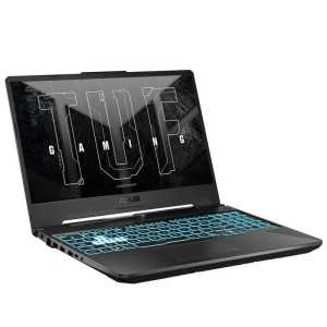 PORTATIL GAMING ASUS TUF F15 I5 11400H/16GB/SSD1TB/RTX2050/15.6 FHD/W11PRO