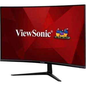 MONITOR GAMING VIEWSONIC 32 240HZ CURVO MULTIM ERGONOMICO HDMI DP 3YR GAR