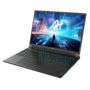 PORTATIL GIGABYTE G6X I7 13650HX/32GB/SSD1TB/RTX4060/16 WUXGA/FREEDOS