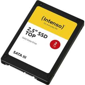 DISCO DURO SSD INTENSO 2TB TOP PERFORMANCE
