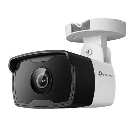 CAMARA IP TP-LINK VIGI BULLET EXTERIOR 2MP 2.8MM IR 30M IP67 POE/CC