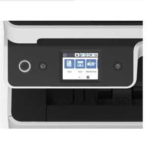 IMPRESORA EPSON ECOTANK ET-5170