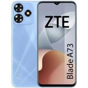 SMARTPHONE ZTE BLADE A73 6.6 HD+ 4GB/128GB/50MPX/4G SKY BLUE