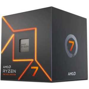 PROCESADOR AMD RYZEN 7 7700 5.3GHZ 32MB AM5