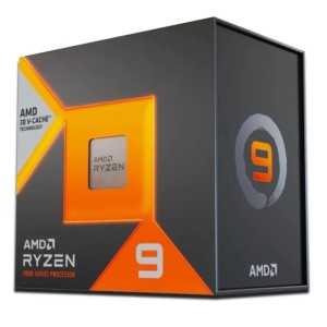 PROCESADOR AMD RYZEN 9 7900X3D 5.6GHZ 128MB AM5