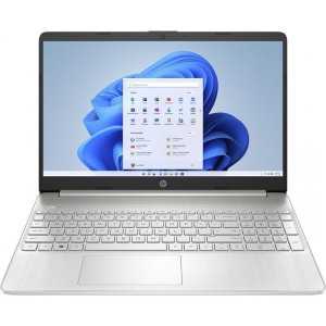 PORTATIL HP 15S I5 1235U/8GB/SSD512GB/15.6 FHD/W11PRO SILVER