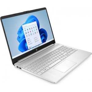 PORTATIL HP 15S I5 1235U/8GB/SSD512GB/15.6 FHD/W11PRO SILVER