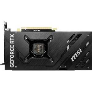 TARJETA DE VIDEO MSI RTX 4070TI SUPER 16GB VENTUS 2X OC HDMI DP GDDR6 PCIE