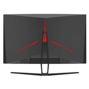 MONITOR GAMING DAHUA 32 165HZ CURVO ERGONOMICO HDMI DP