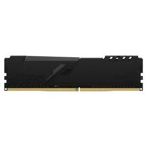 MEMORIA RAM 16GB KINGSTON DDR4 3200MHZ FURY BEAST CL16 1.35V