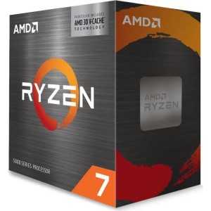PROCESADOR AMD RYZEN 7 5700X3D 4.1GHZ 96MB AM4
