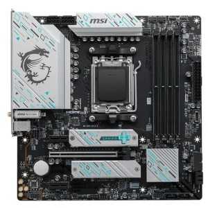 PLACA BASE MSI B650M GAMING PLUS WIFI MATX 4XDDR5 HDMI + DP