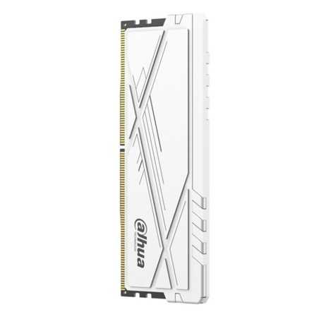 MEMORIA RAM 16GB DAHUA DDR4 3600MHZ WHITE