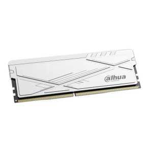 MEMORIA RAM 16GB DAHUA DDR4 3600MHZ WHITE