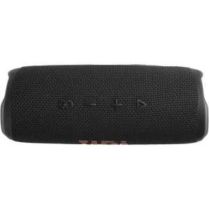 ALTAVOZ JBL FLIP 6 WIRELESS BLUETOOTH 5.1 IP67 30W BLACK