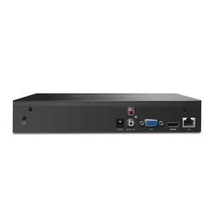 GRABADOR IP NVR TP-LINK VIGI 8 CH IP 1HDD H265+