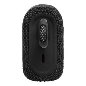 ALTAVOZ JBL GO 3 WIRELESS BLUETOOTH 5.1 IP67 BLACK