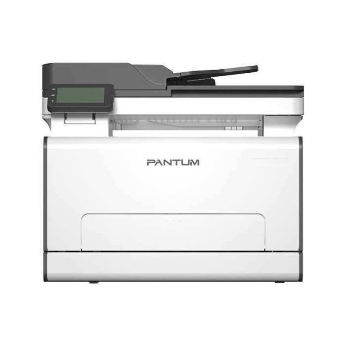 IMPRESORA MFP PANTUM LASER COLOR CM2100ADW 120PPM 250H USB RJ45 WIFI 3Y