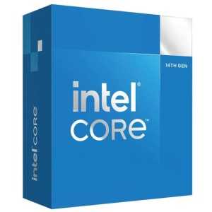 PROCESADOR INTEL CORE I5 14400 4.7GHZ 20MB IN BOX