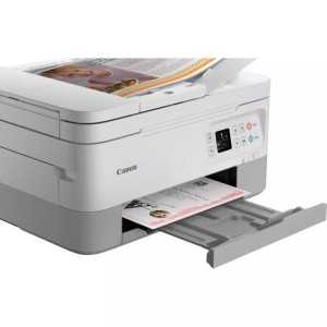 IMPRESORA CANON PIXMA TS7451I DESKJET MFP DUPLEX COLOR WIFI WHITE