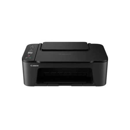 IMPRESORA CANON PIXMA TS3550I MFP COLOR WIFI BLACK