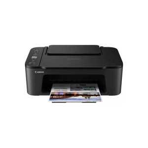 IMPRESORA CANON PIXMA TS3550I MFP COLOR WIFI BLACK