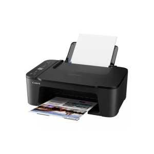 IMPRESORA CANON PIXMA TS3550I MFP COLOR WIFI BLACK